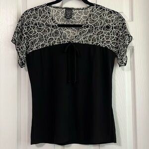 Susie in the City Top